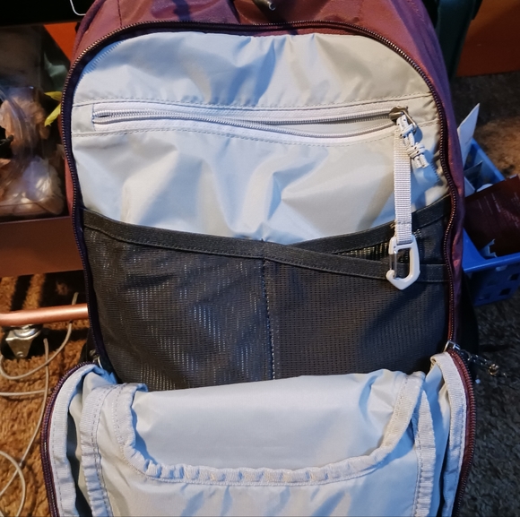 Columbia Backpack NWOT - Picture 10 of 12